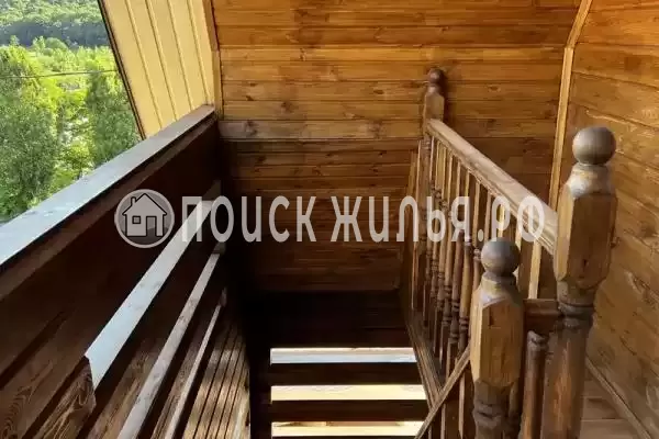 Частный сектор «Эко-коттедж» Частный сектор «Эко-коттедж»