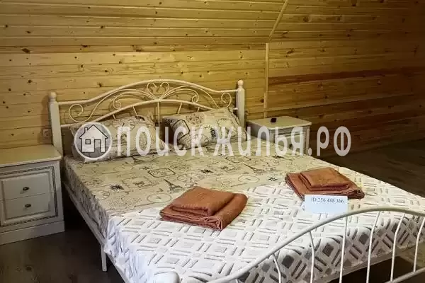 Частный сектор «Эко-коттедж» Частный сектор «Эко-коттедж»