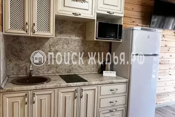 Частный сектор «Эко-коттедж» Частный сектор «Эко-коттедж»