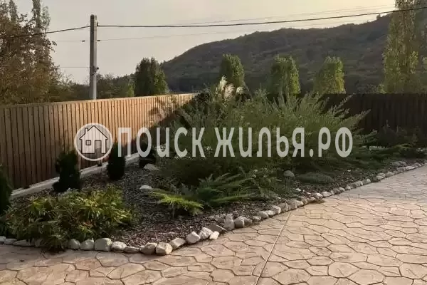 Частный сектор «Эко-коттедж» Частный сектор «Эко-коттедж»