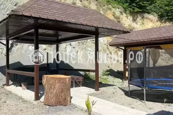 Частный сектор «Эко-коттедж» Частный сектор «Эко-коттедж»