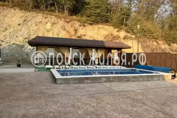 Частный сектор «Эко-коттедж» Частный сектор «Эко-коттедж»