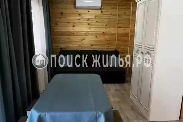 Частный сектор «Эко-коттедж» Частный сектор «Эко-коттедж»