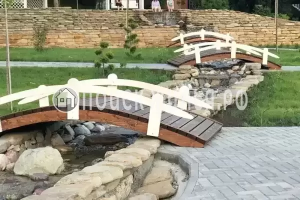 Частный сектор «Эко-коттедж» Частный сектор «Эко-коттедж»