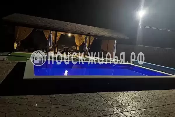 Частный сектор «Эко-коттедж» Частный сектор «Эко-коттедж»