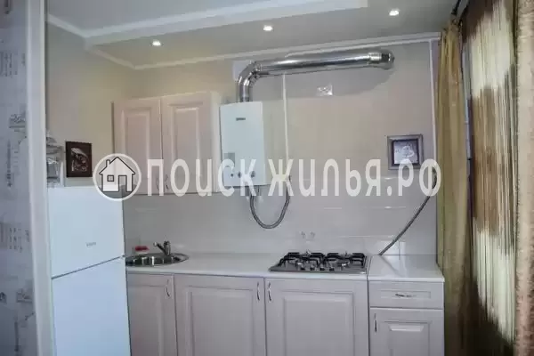 Квартира «-студия» Квартира «-студия»