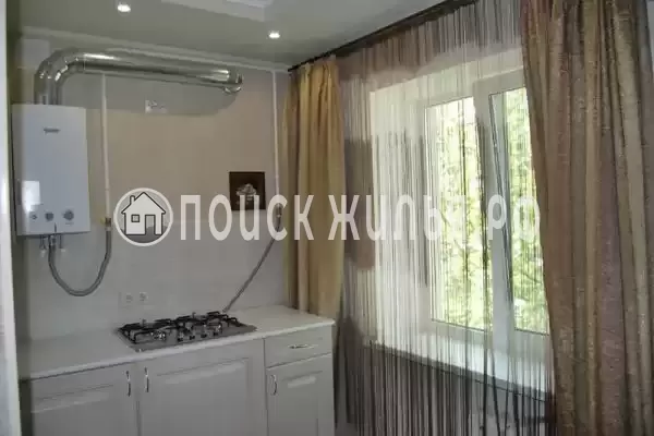 Квартира «-студия» Квартира «-студия»