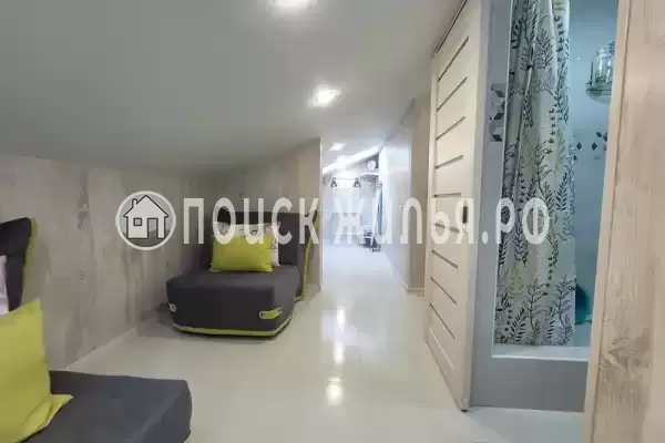 Частный сектор «Уютная мансарда»