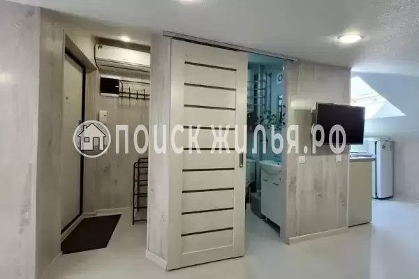 Частный сектор «Уютная мансарда»