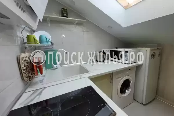 Частный сектор «Уютная мансарда»