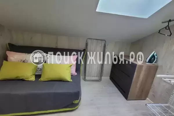 Частный сектор «Уютная мансарда»