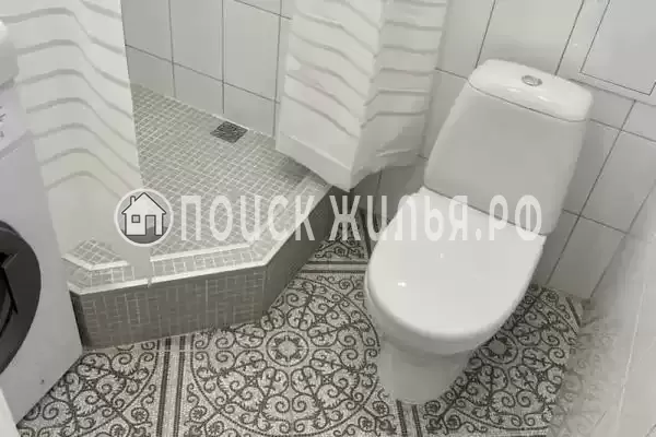 Частный сектор «Апартаменты в центре Сочи»