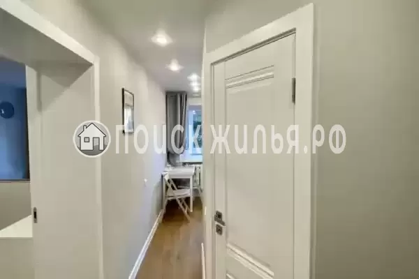 Частный сектор «Апартаменты в центре Сочи»