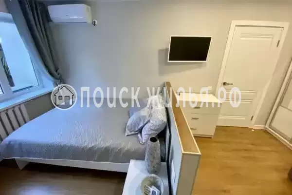 Частный сектор «Апартаменты в центре Сочи»