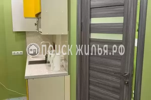 Апартаменты «Уютная студия» Апартаменты «Уютная студия»