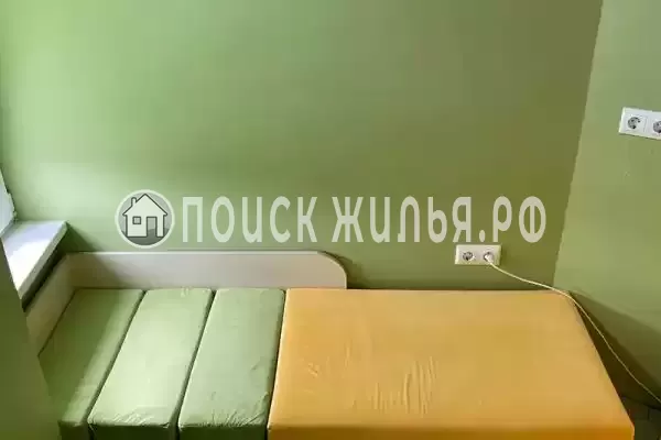 Апартаменты «Уютная студия» Апартаменты «Уютная студия»