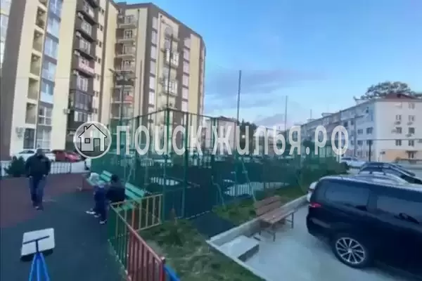 Апартаменты «Уютная студия» Апартаменты «Уютная студия»