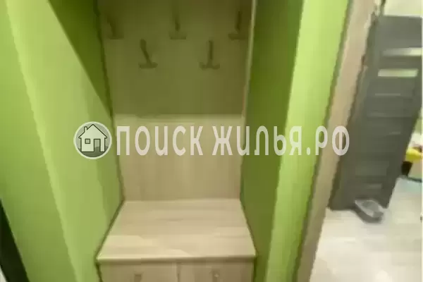 Апартаменты «Уютная студия» Апартаменты «Уютная студия»