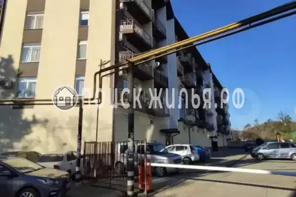 Апартаменты «Уютная студия» Апартаменты «Уютная студия»