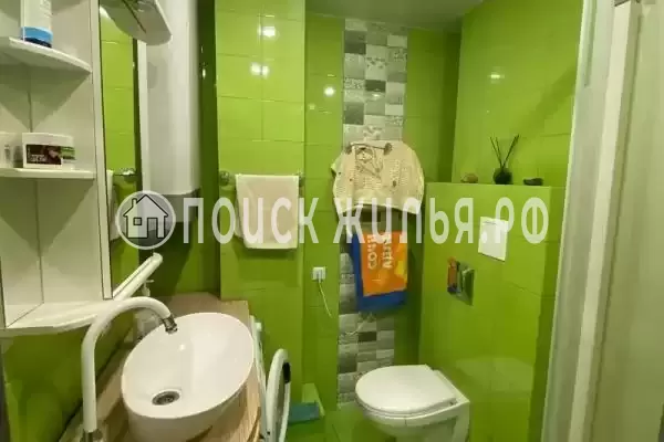 Апартаменты «Уютная студия» Апартаменты «Уютная студия»