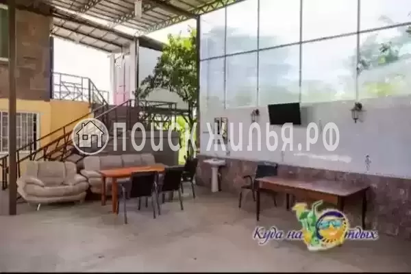 Частный сектор «Этаж под ключ Отдых у Риты» Частный сектор «Этаж под ключ Отдых у Риты»