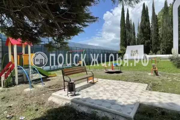 Частный сектор «Этаж под ключ Отдых у Риты» Частный сектор «Этаж под ключ Отдых у Риты»