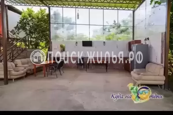 Частный сектор «Этаж под ключ Отдых у Риты» Частный сектор «Этаж под ключ Отдых у Риты»