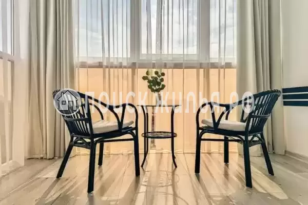 Квартира «В центре (74 м²)» Квартира «В центре (74 м²)»