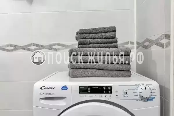 Квартира «В центре (74 м²)» Квартира «В центре (74 м²)»