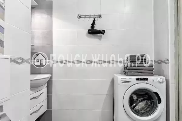 Квартира «В центре (74 м²)» Квартира «В центре (74 м²)»