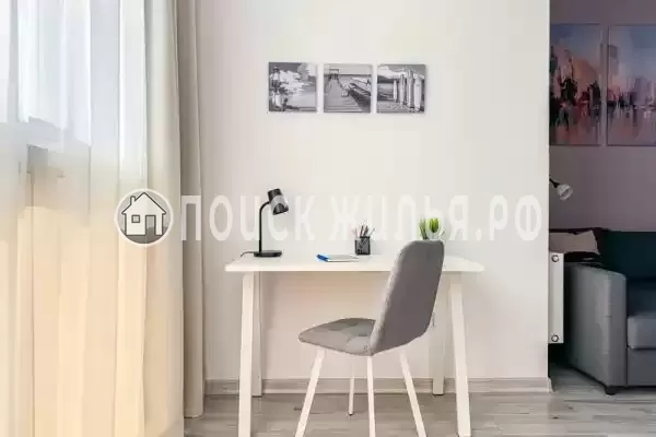 Квартира «В центре (74 м²)» Квартира «В центре (74 м²)»