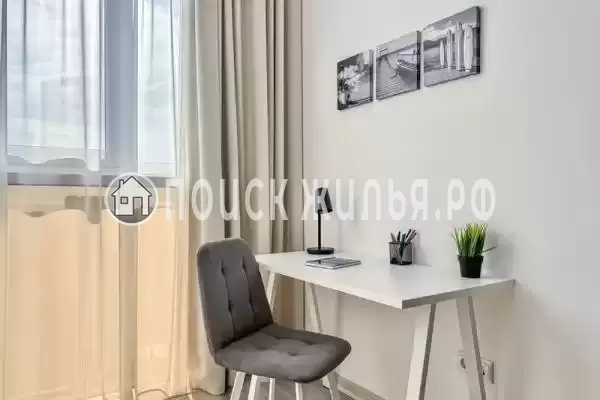 Квартира «В центре (74 м²)» Квартира «В центре (74 м²)»