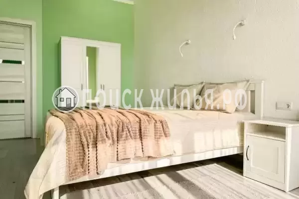 Квартира «В центре (74 м²)» Квартира «В центре (74 м²)»