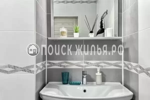 Квартира «В центре (74 м²)» Квартира «В центре (74 м²)»