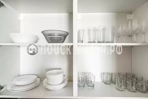 Квартира «В центре (74 м²)» Квартира «В центре (74 м²)»