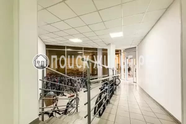 Квартира «В центре (74 м²)» Квартира «В центре (74 м²)»