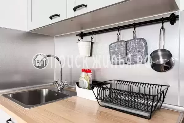 Квартира «В центре (74 м²)» Квартира «В центре (74 м²)»