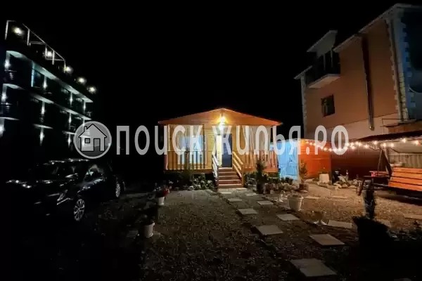 Частный сектор «Happy_home_eko_dom_sudak» Частный сектор «Happy_home_eko_dom_sudak»