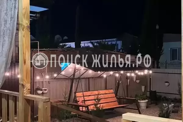 Частный сектор «Happy_home_eko_dom_sudak» Частный сектор «Happy_home_eko_dom_sudak»