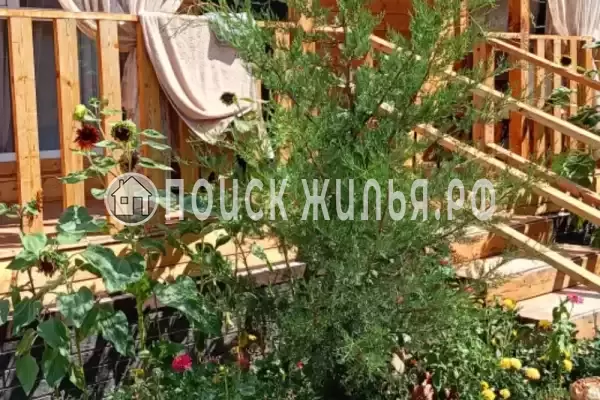 Частный сектор «Happy_home_eko_dom_sudak» Частный сектор «Happy_home_eko_dom_sudak»