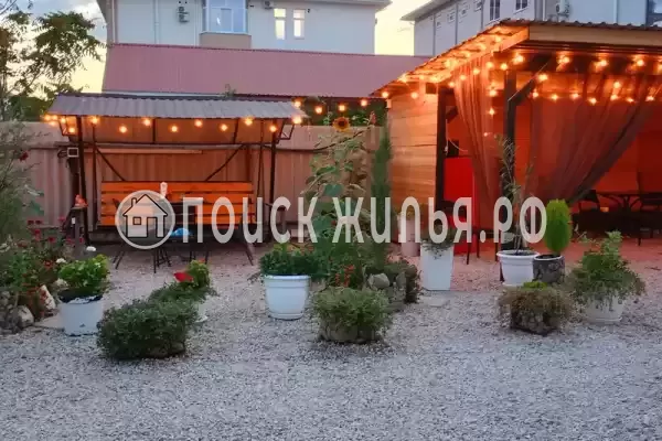 Частный сектор «Happy_home_eko_dom_sudak» Частный сектор «Happy_home_eko_dom_sudak»