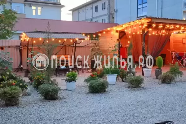 Частный сектор «Happy_home_eko_dom_sudak» Частный сектор «Happy_home_eko_dom_sudak»