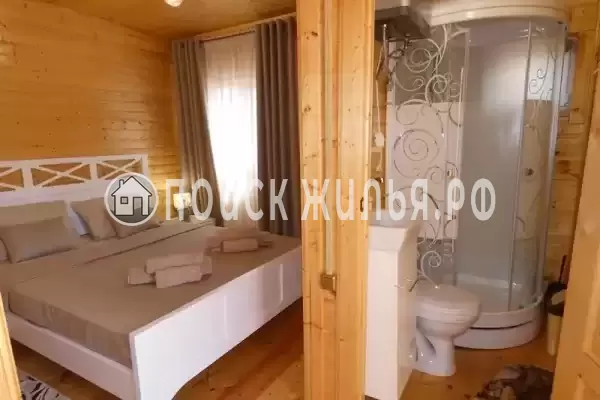 Частный сектор «Happy_home_eko_dom_sudak» Частный сектор «Happy_home_eko_dom_sudak»