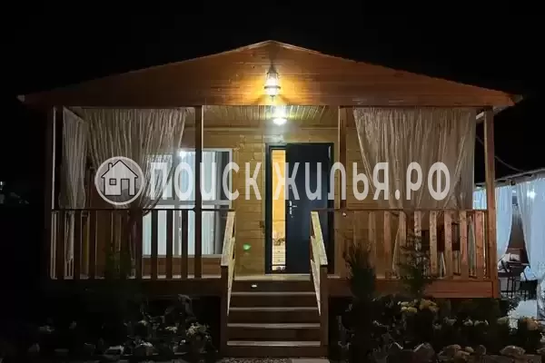 Частный сектор «Happy_home_eko_dom_sudak» Частный сектор «Happy_home_eko_dom_sudak»
