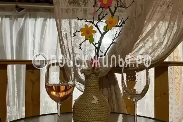 Частный сектор «Happy_home_eko_dom_sudak» Частный сектор «Happy_home_eko_dom_sudak»