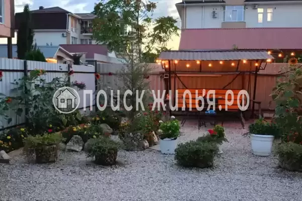 Частный сектор «Happy_home_eko_dom_sudak» Частный сектор «Happy_home_eko_dom_sudak»