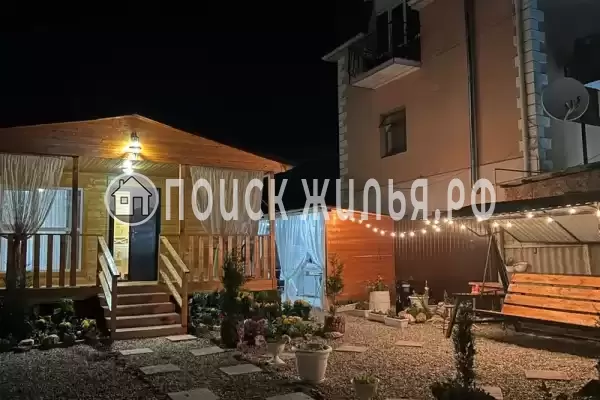 Частный сектор «Happy_home_eko_dom_sudak» Частный сектор «Happy_home_eko_dom_sudak»