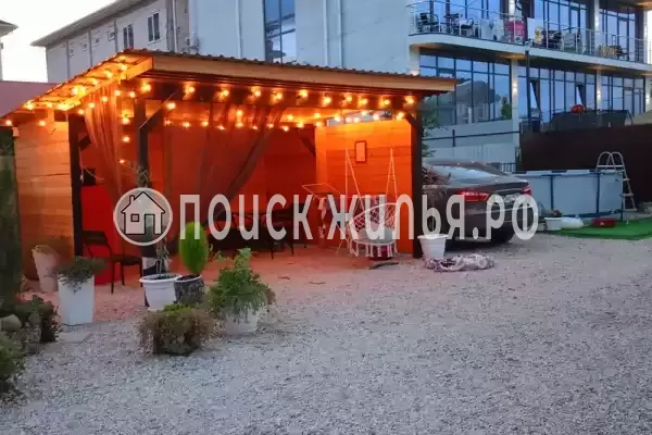 Частный сектор «Happy_home_eko_dom_sudak» Частный сектор «Happy_home_eko_dom_sudak»