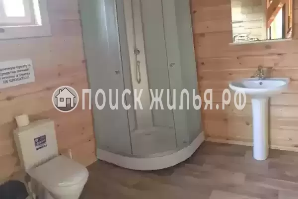 Дом под ключ «Приазовец»