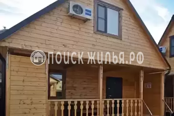 Дом под ключ «Приазовец»